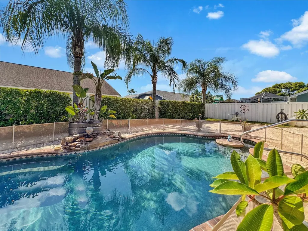 4300 Onorio Street New Port Richey FL 34653
