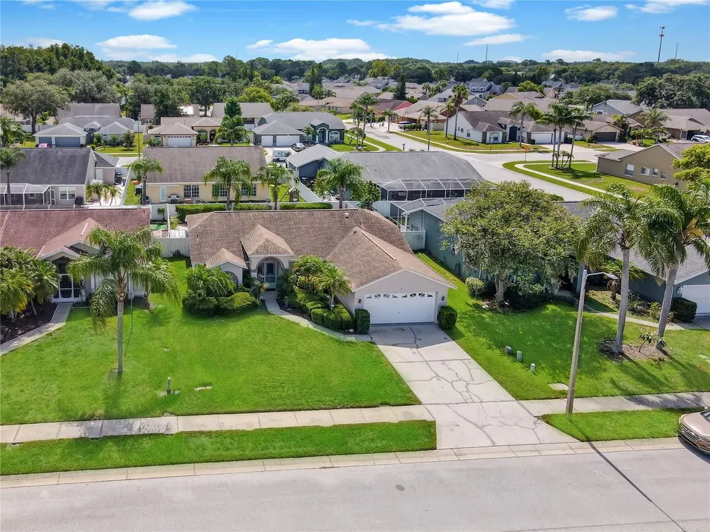 4300 Onorio Street New Port Richey FL 34653