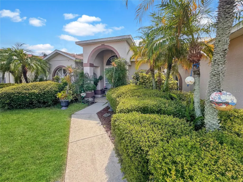 4300 Onorio Street New Port Richey FL 34653