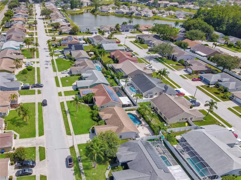 4300 Onorio Street New Port Richey FL 34653