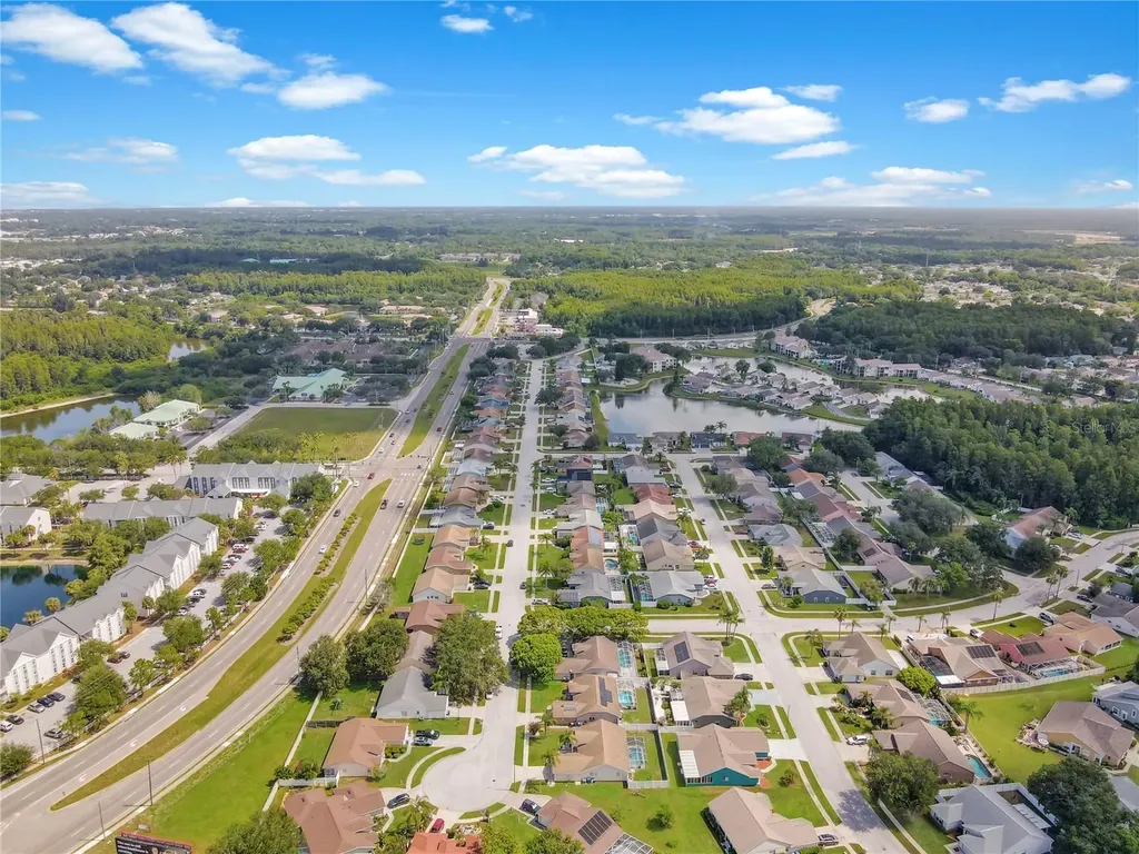 4300 Onorio Street New Port Richey FL 34653
