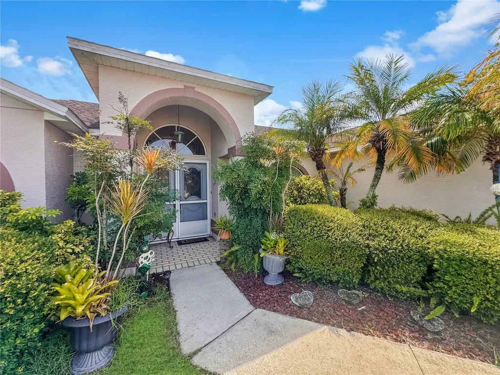4300 Onorio Street New Port Richey FL 34653