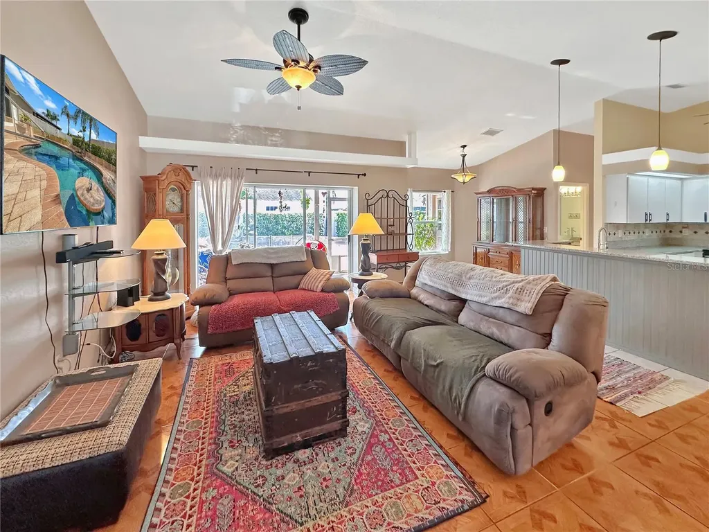 4300 Onorio Street New Port Richey FL 34653