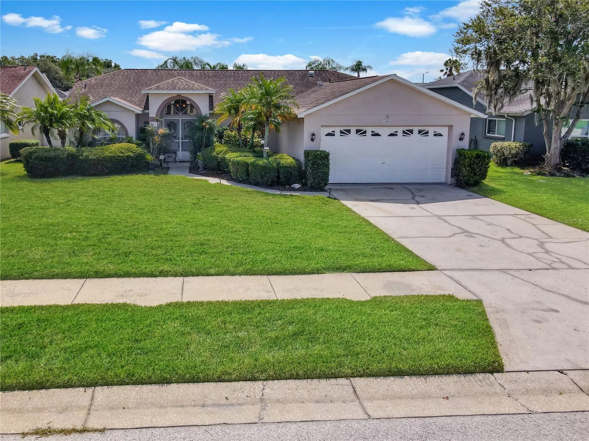 4300 Onorio Street New Port Richey FL 34653