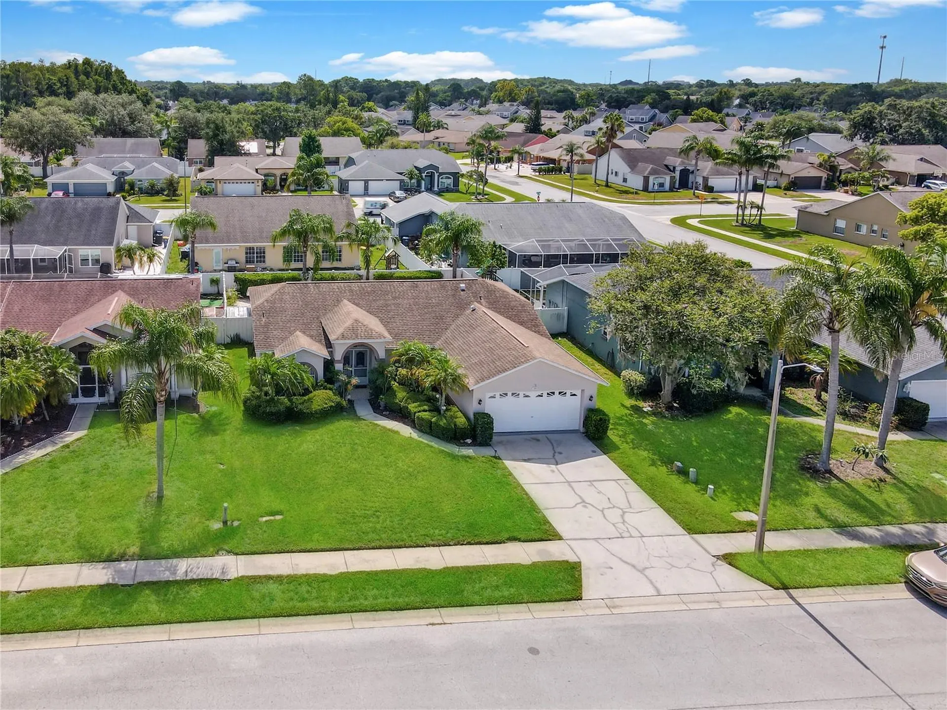 4300 Onorio Street New Port Richey FL 34653