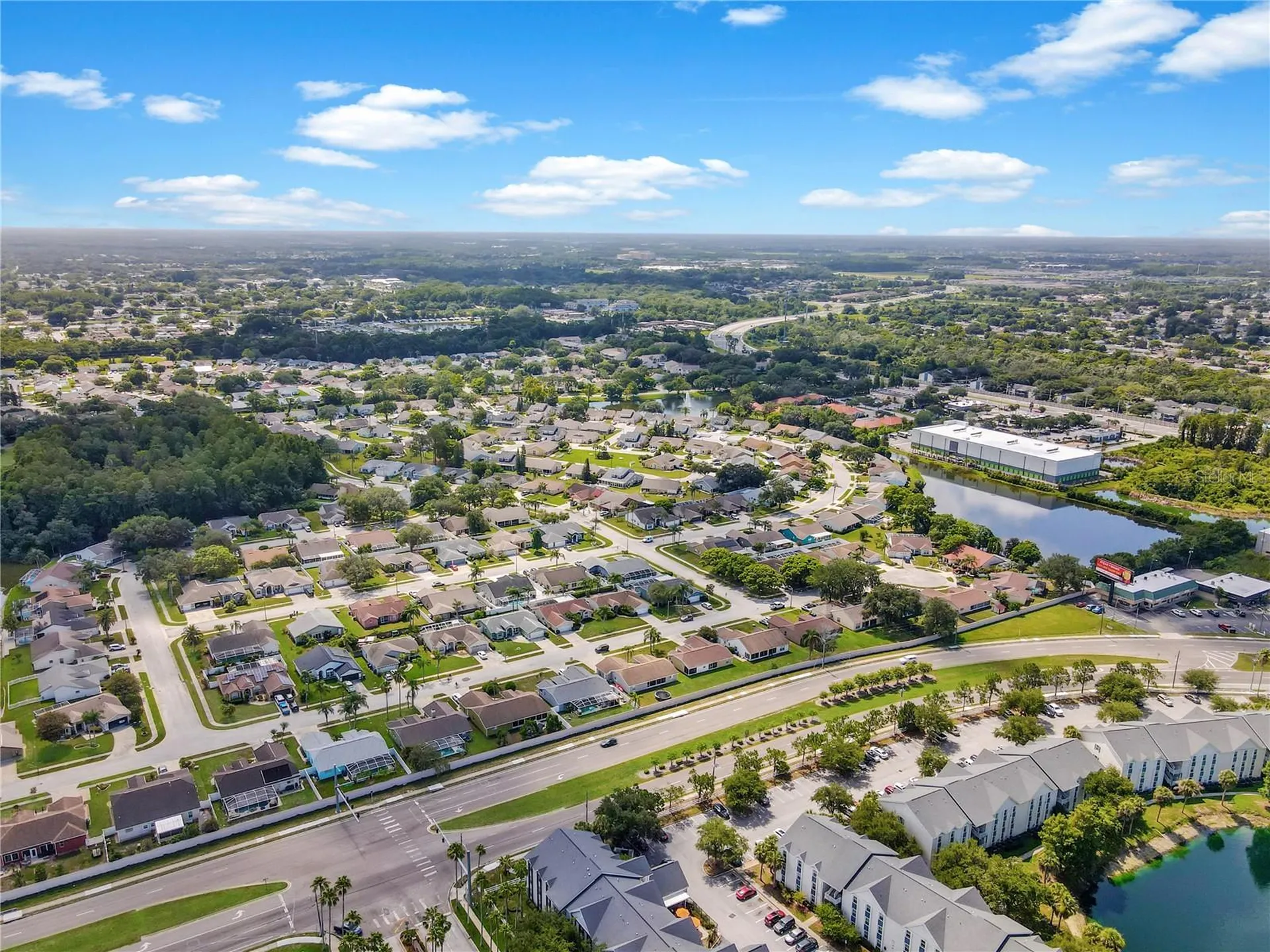 4300 Onorio Street New Port Richey FL 34653