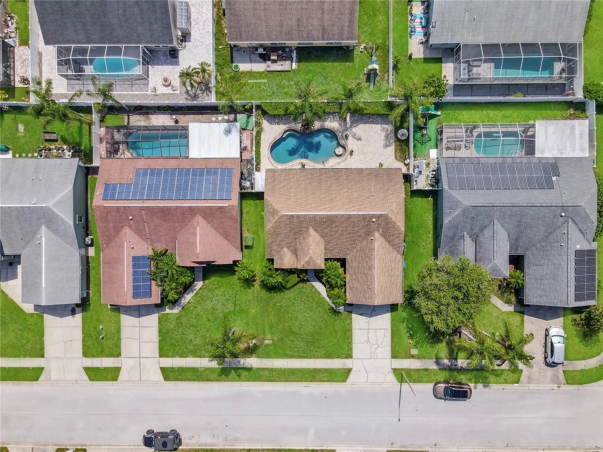 4300 Onorio Street New Port Richey FL 34653