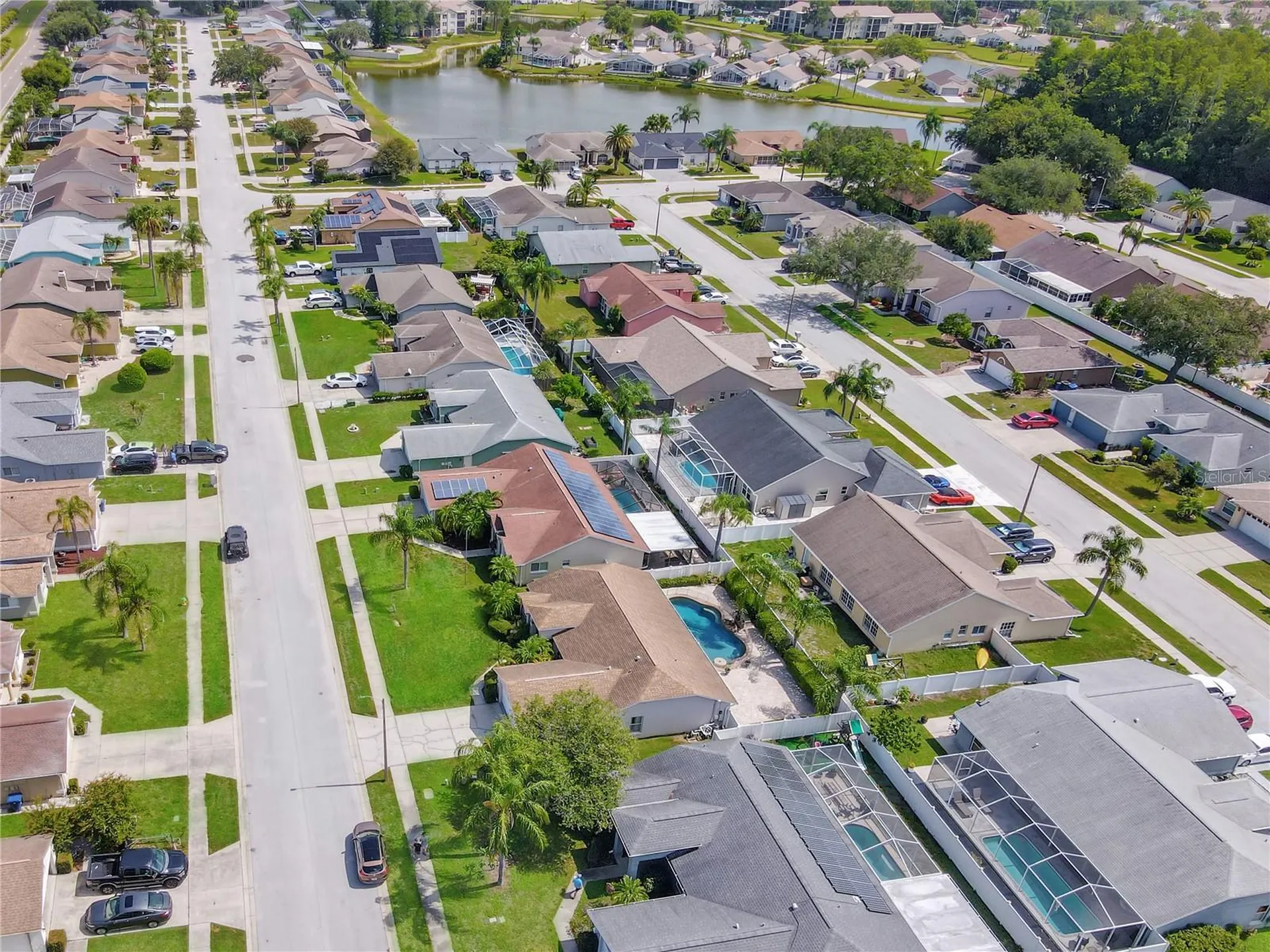 4300 Onorio Street New Port Richey FL 34653