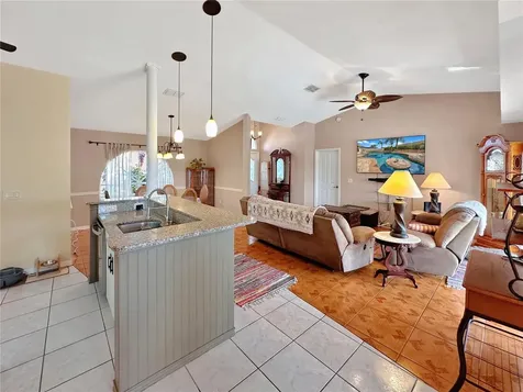 4300 Onorio Street New Port Richey FL 34653