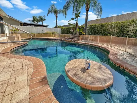 4300 Onorio Street New Port Richey FL 34653