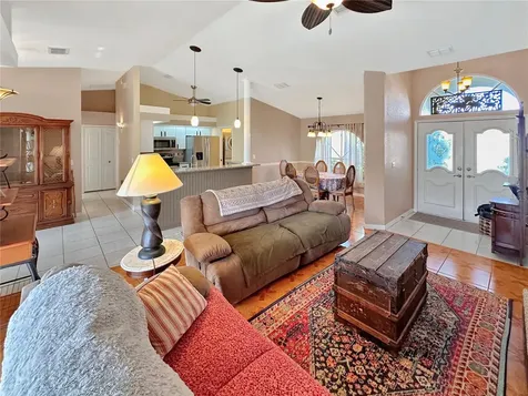 4300 Onorio Street New Port Richey FL 34653