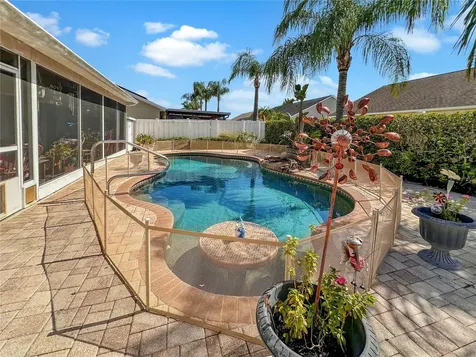4300 Onorio Street New Port Richey FL 34653