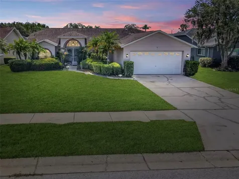 4300 Onorio Street New Port Richey FL 34653