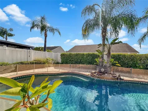 4300 Onorio Street New Port Richey FL 34653