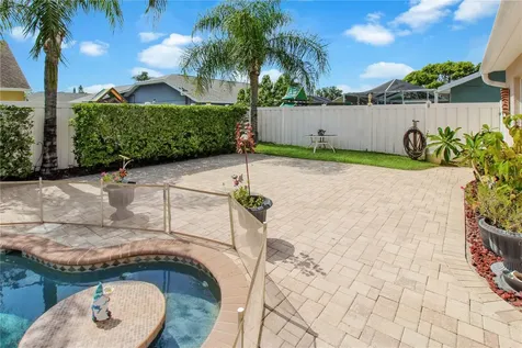 4300 Onorio Street New Port Richey FL 34653