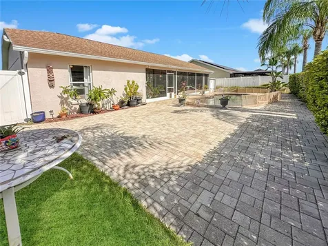 4300 Onorio Street New Port Richey FL 34653