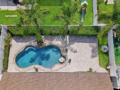 4300 Onorio Street New Port Richey FL 34653