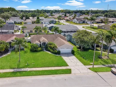 4300 Onorio Street New Port Richey FL 34653