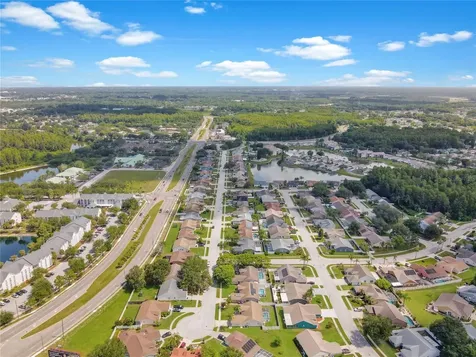 4300 Onorio Street New Port Richey FL 34653