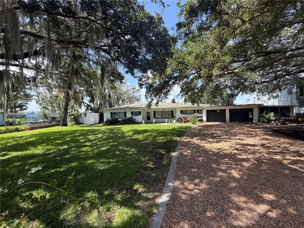 4445 Beach Boulevard Orlando FL 32803