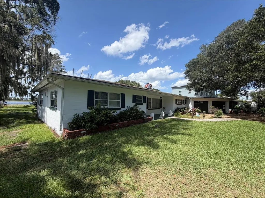4445 Beach Boulevard Orlando FL 32803