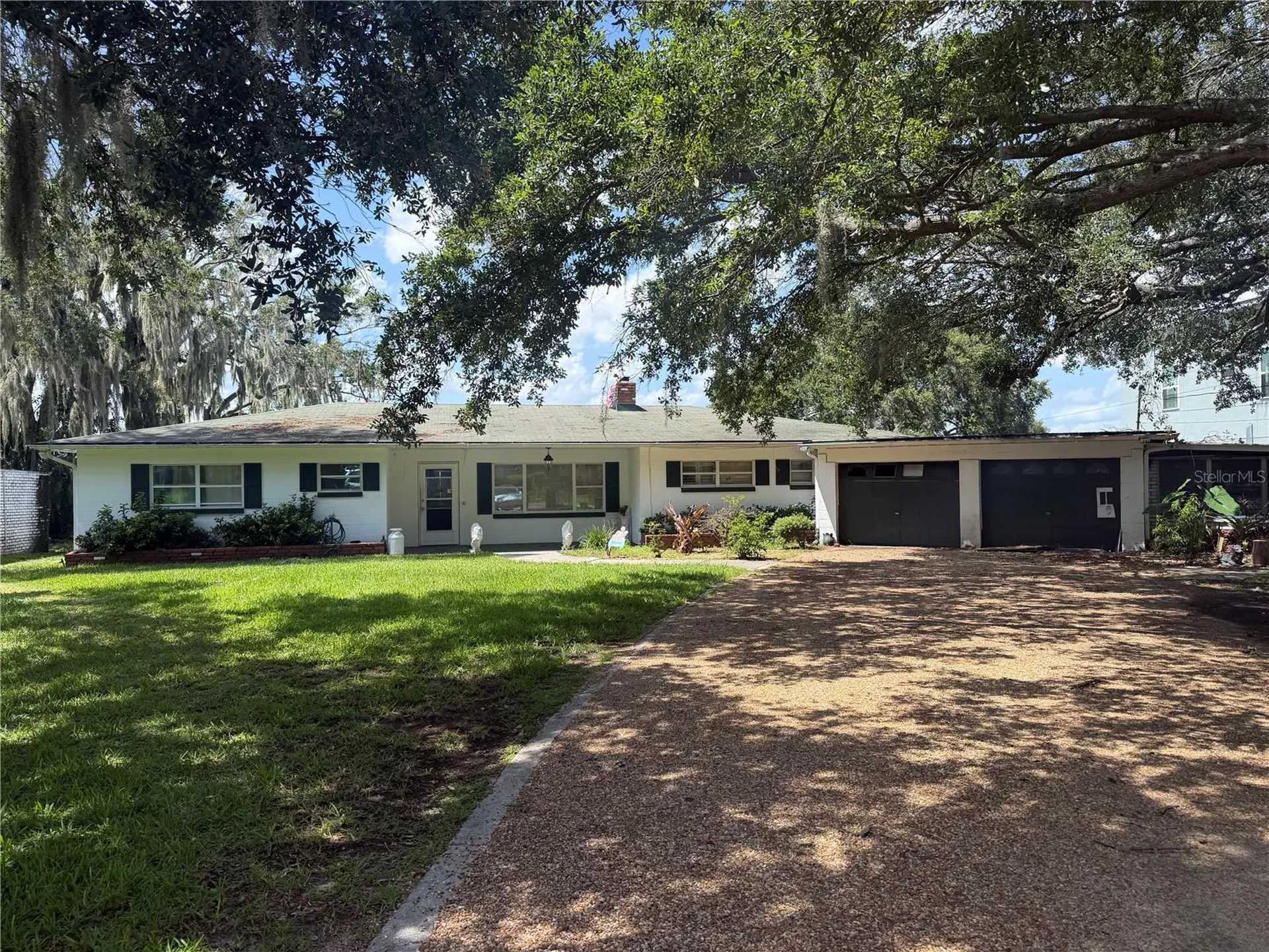 4445 Beach Boulevard Orlando FL 32803