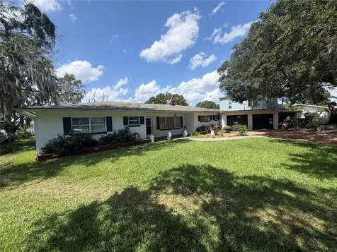4445 Beach Boulevard Orlando FL 32803
