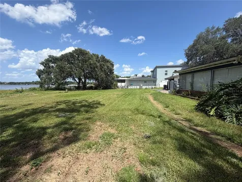 4445 Beach Boulevard Orlando FL 32803