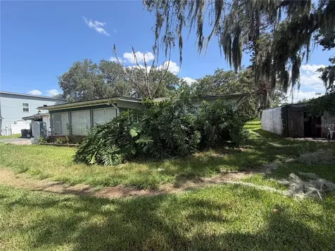 4445 Beach Boulevard Orlando FL 32803