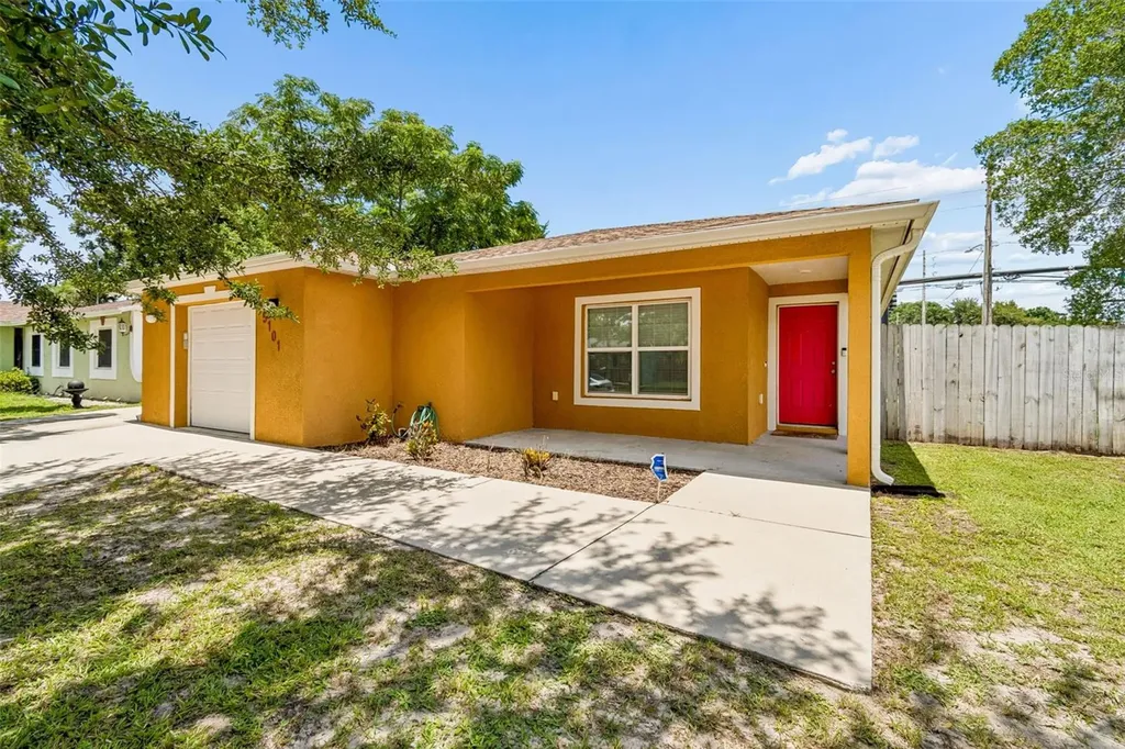 5101 Lanette Street Orlando FL 32811