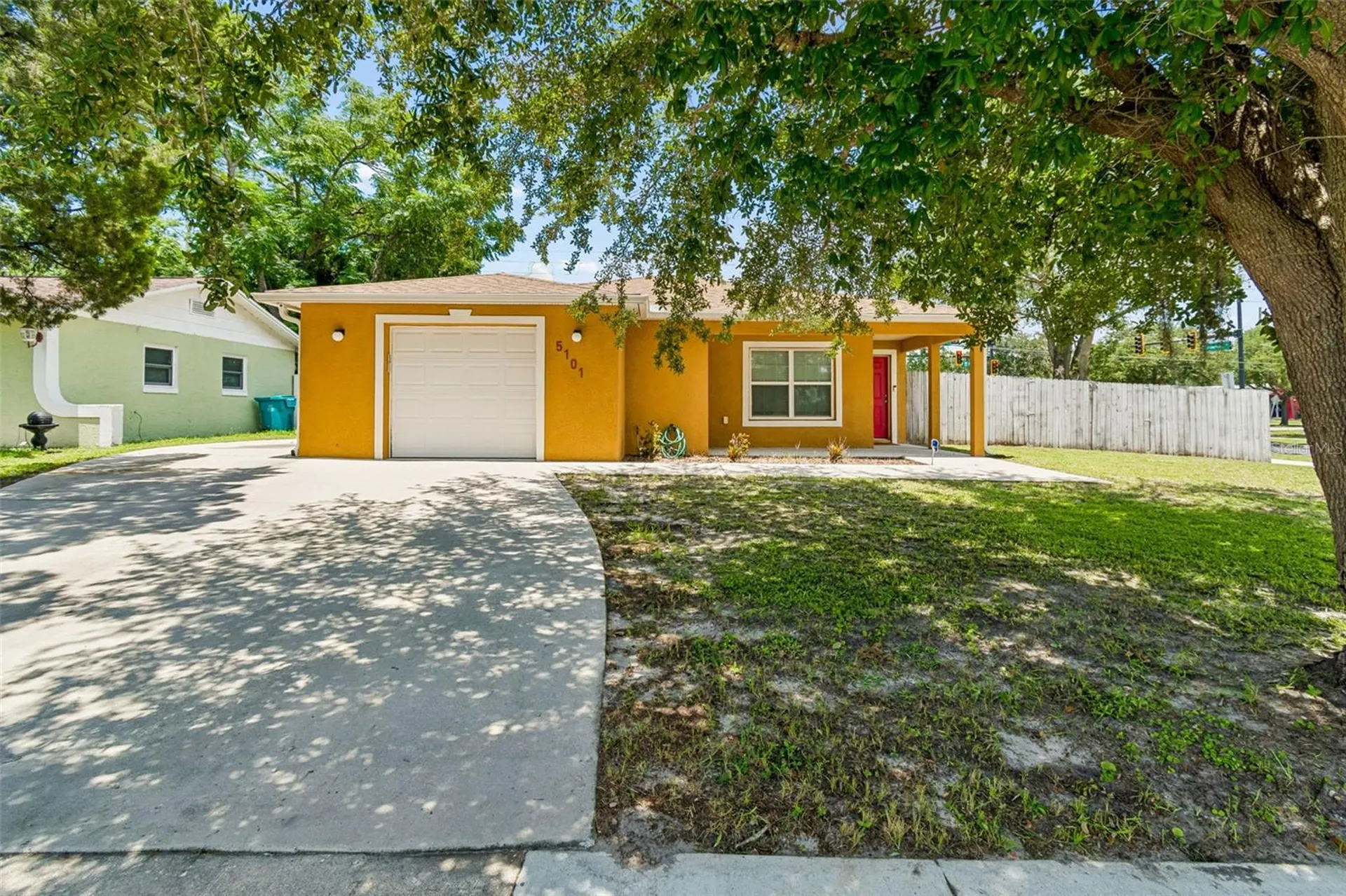 5101 Lanette Street Orlando FL 32811