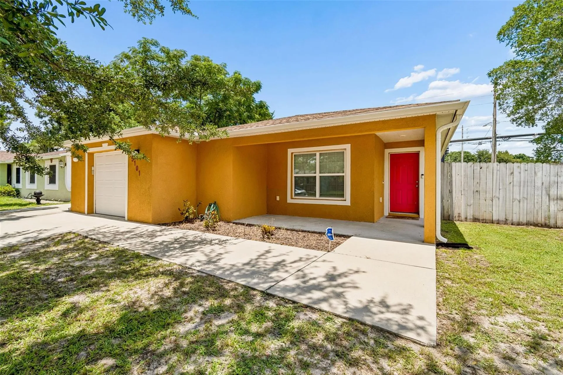 5101 Lanette Street Orlando FL 32811