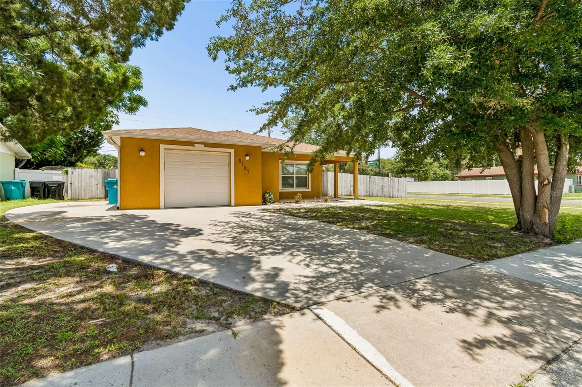 5101 Lanette Street Orlando FL 32811