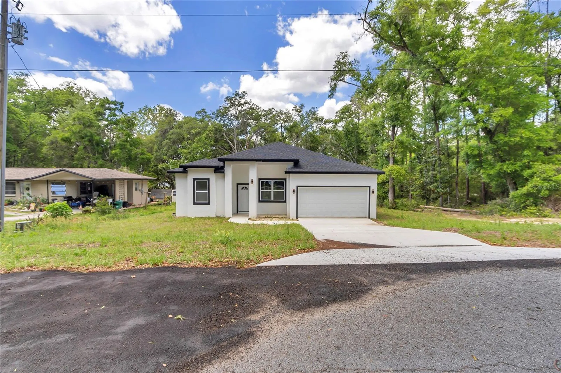 4592 SW Channel Heights Court Dunnellon FL 34431