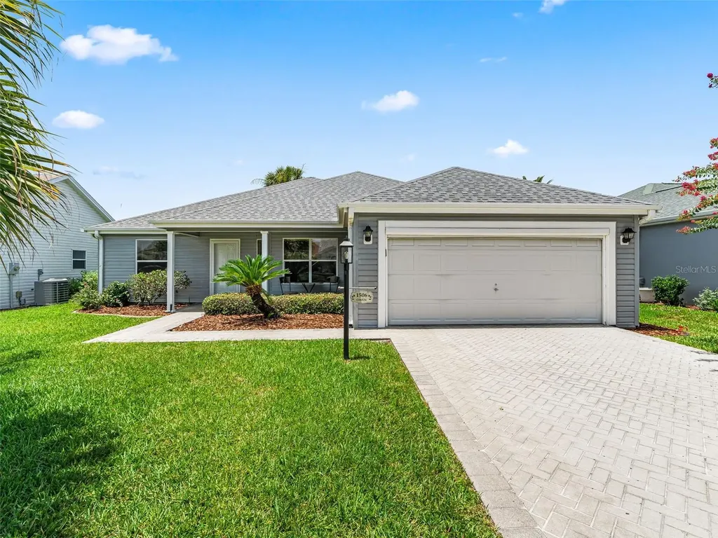 1506 Rocha Lane Lady Lake FL 32159