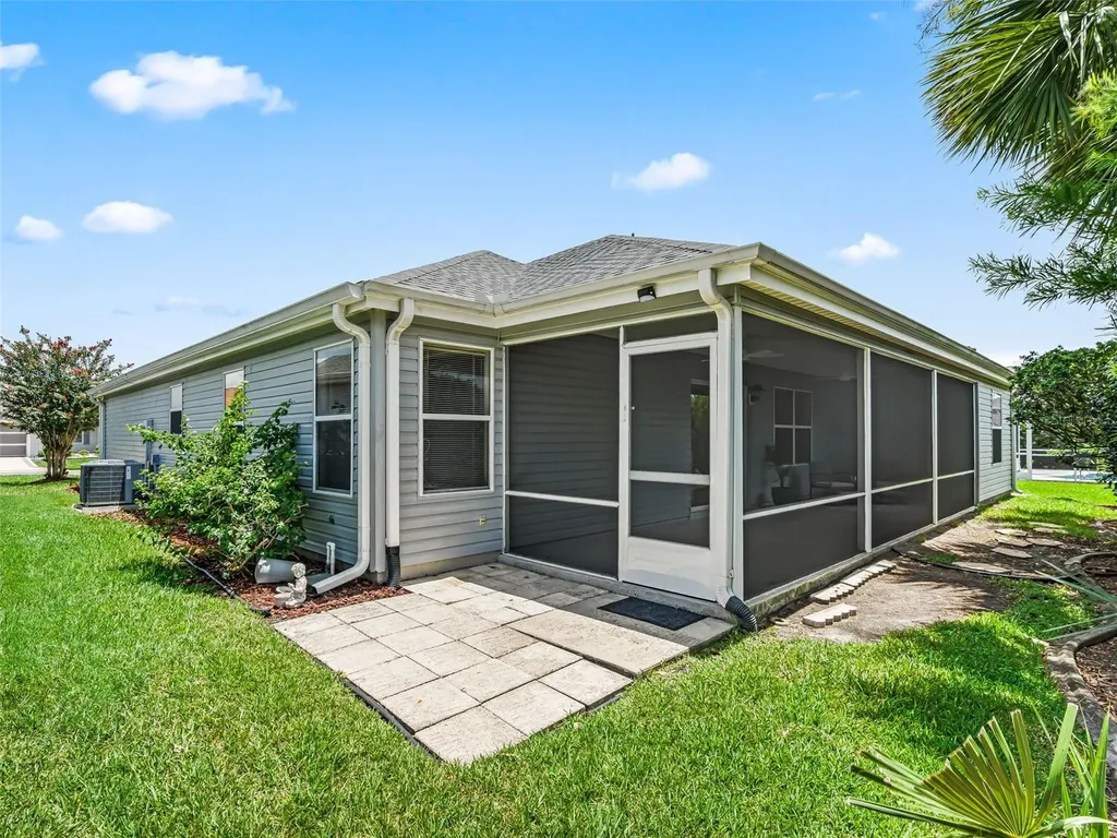 1506 Rocha Lane Lady Lake FL 32159
