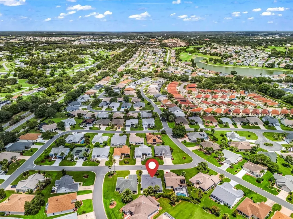 1506 Rocha Lane Lady Lake FL 32159