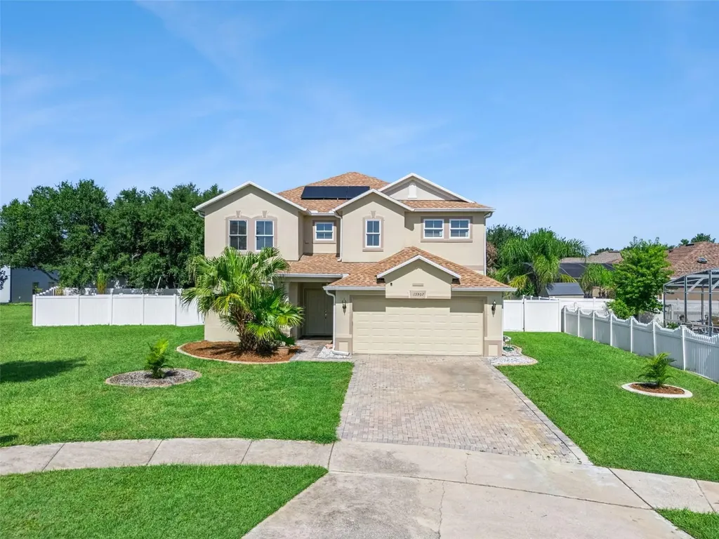 15507 Marblehead Way Clermont FL 34714