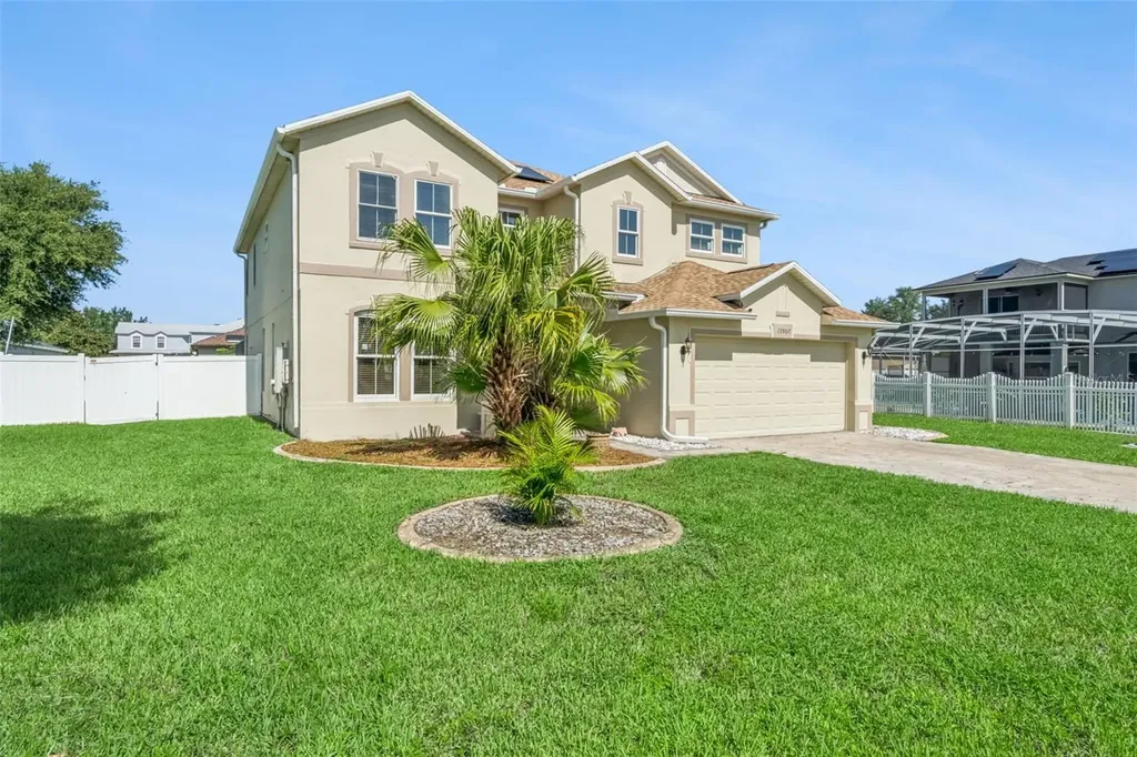 15507 Marblehead Way Clermont FL 34714