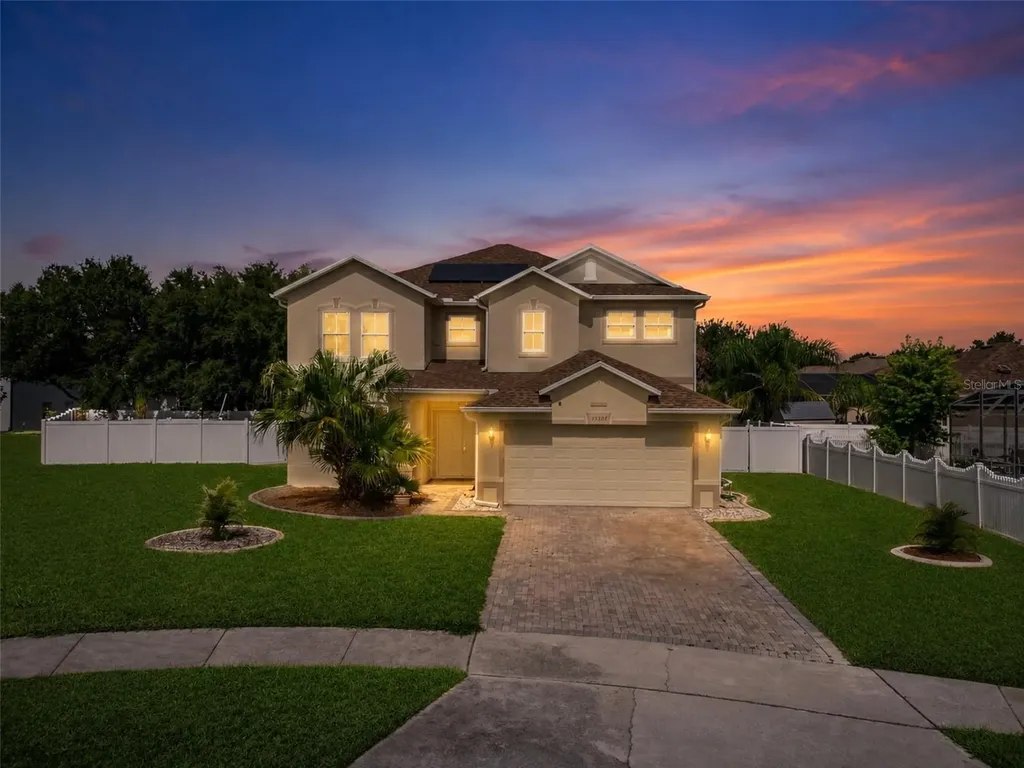 15507 Marblehead Way Clermont FL 34714