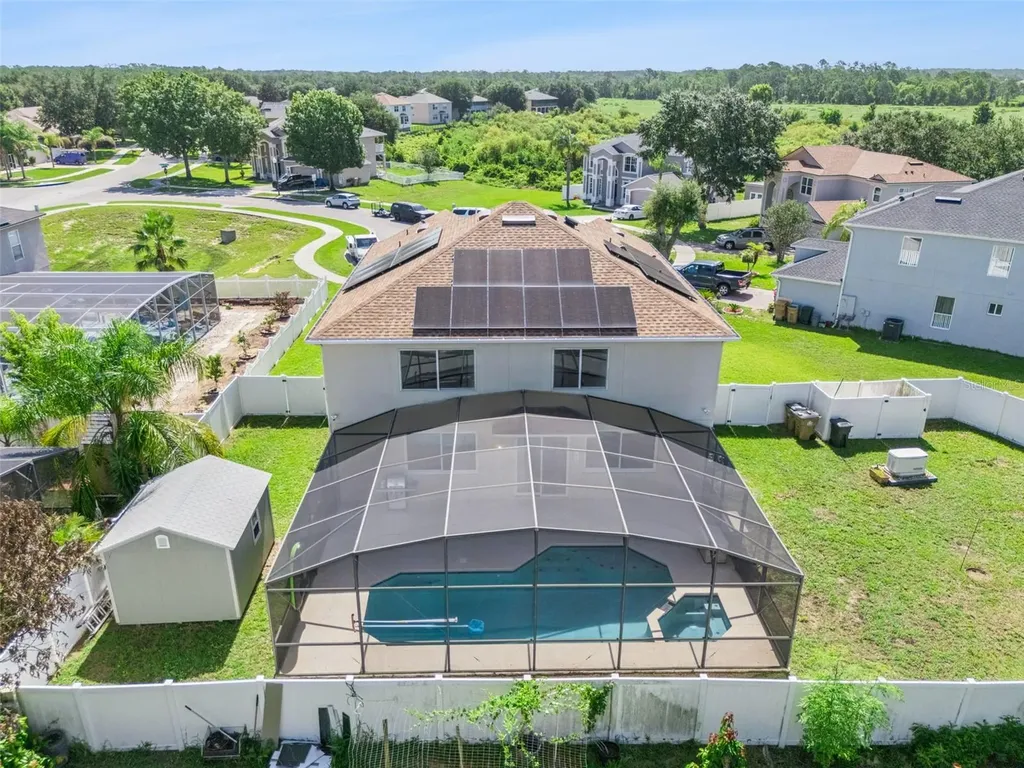 15507 Marblehead Way Clermont FL 34714