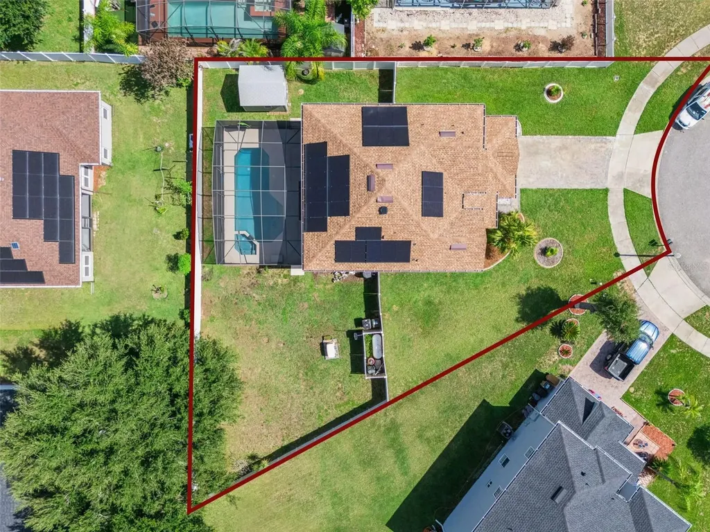 15507 Marblehead Way Clermont FL 34714