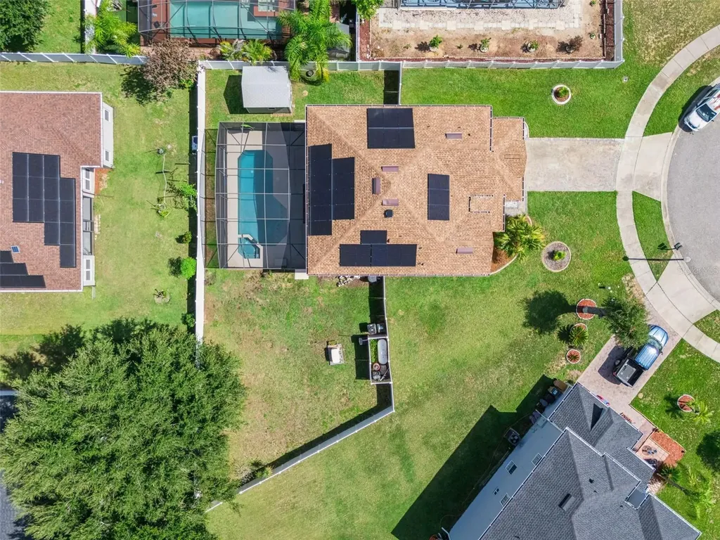 15507 Marblehead Way Clermont FL 34714