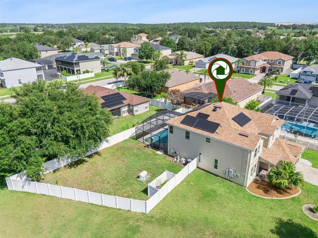 15507 Marblehead Way Clermont FL 34714