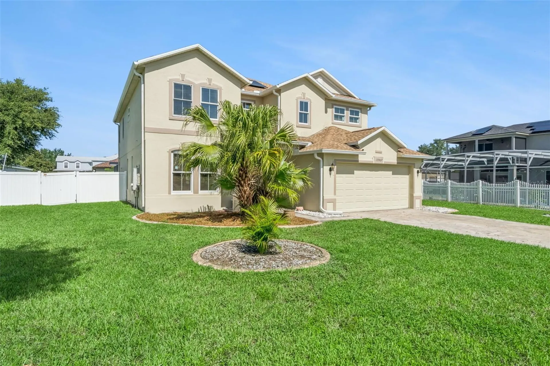 15507 Marblehead Way Clermont FL 34714