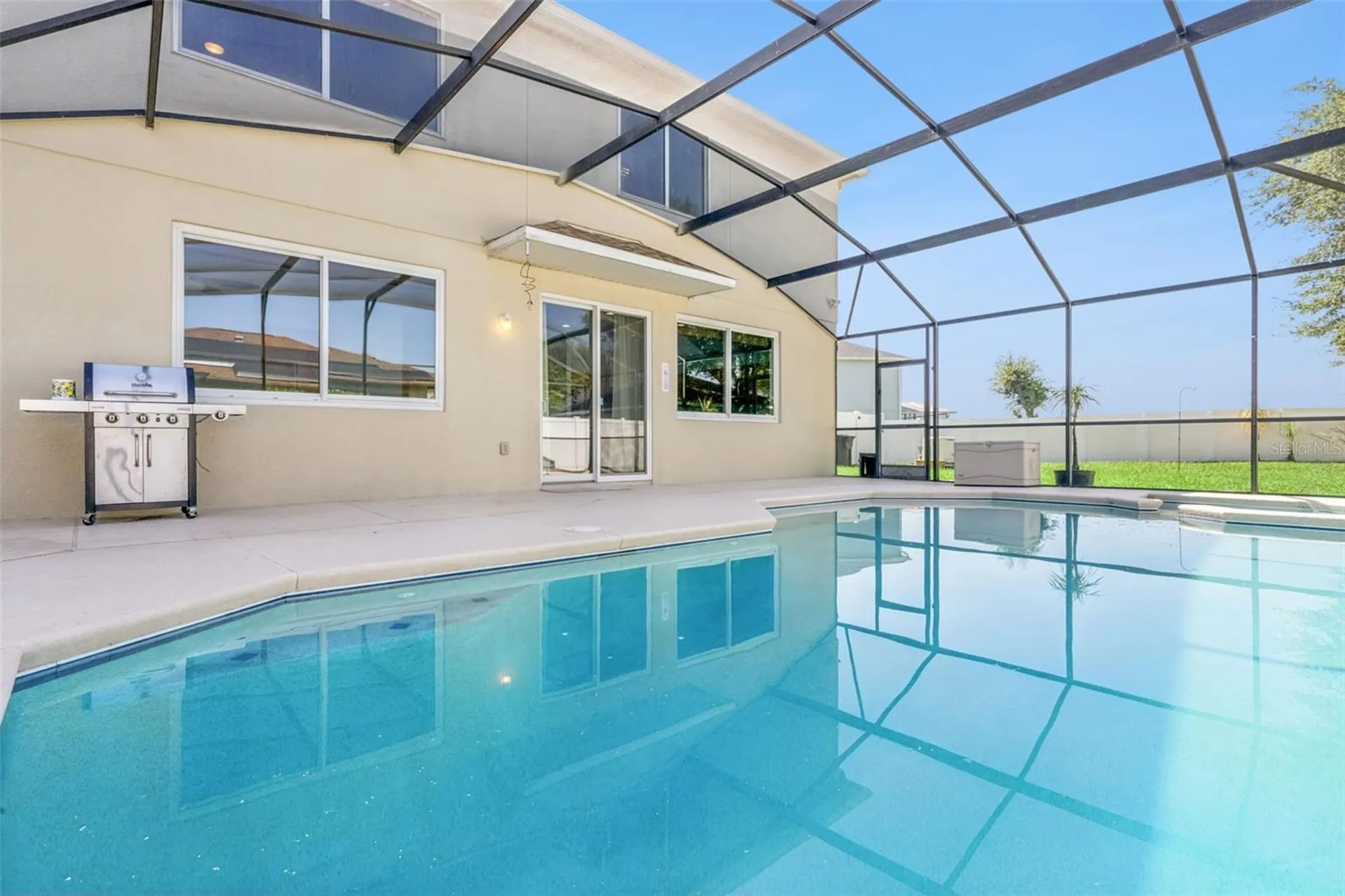 15507 Marblehead Way Clermont FL 34714