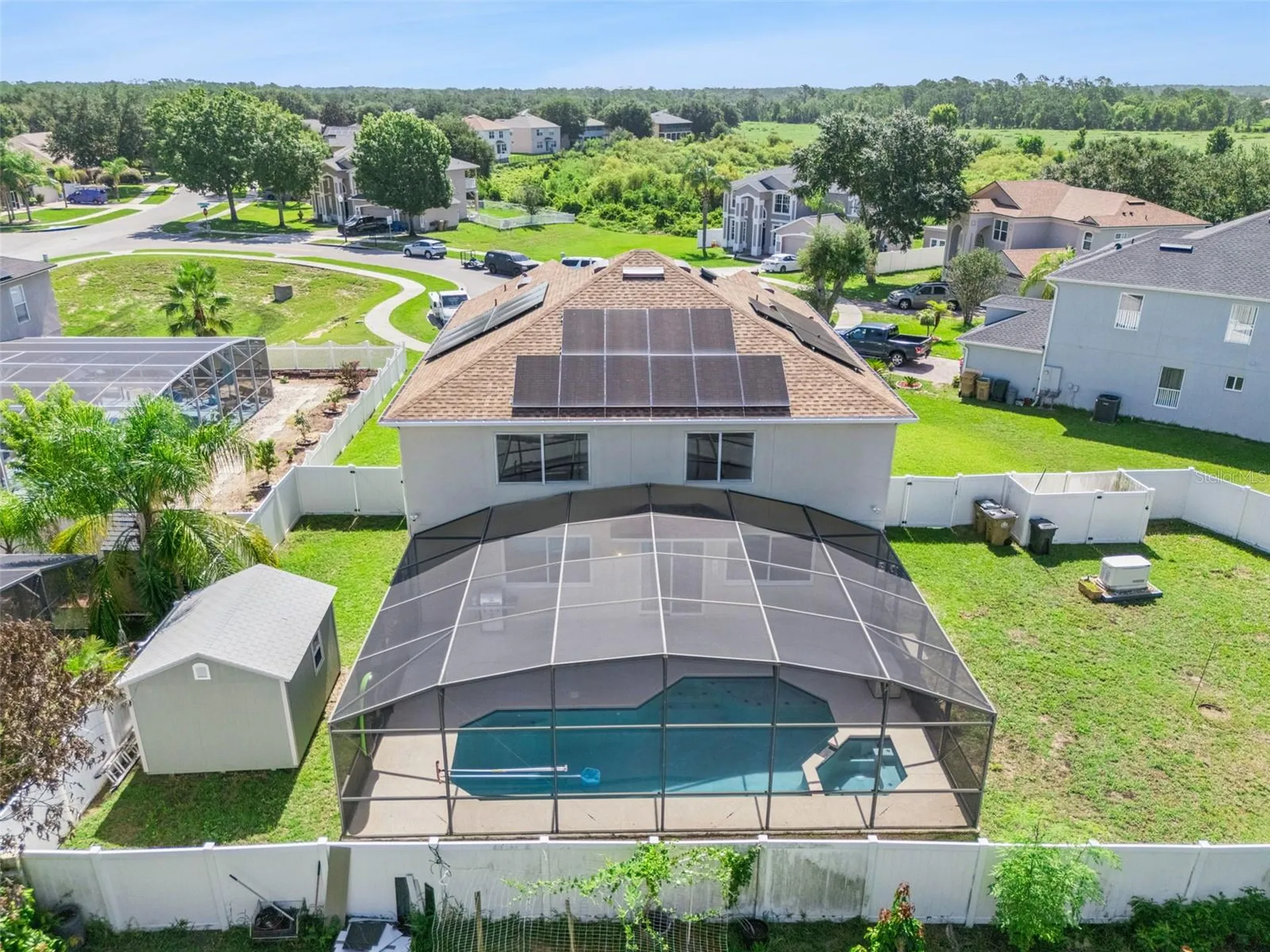 15507 Marblehead Way Clermont FL 34714