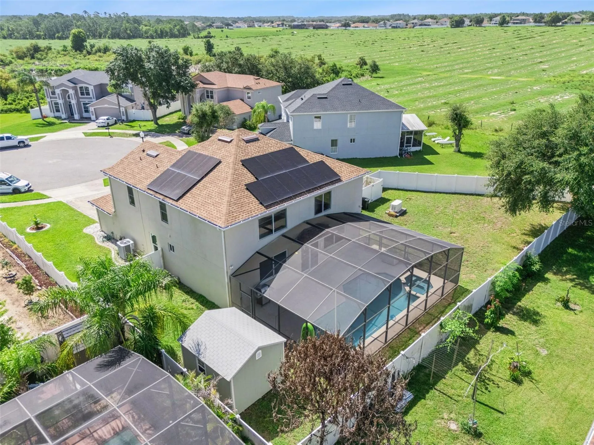 15507 Marblehead Way Clermont FL 34714