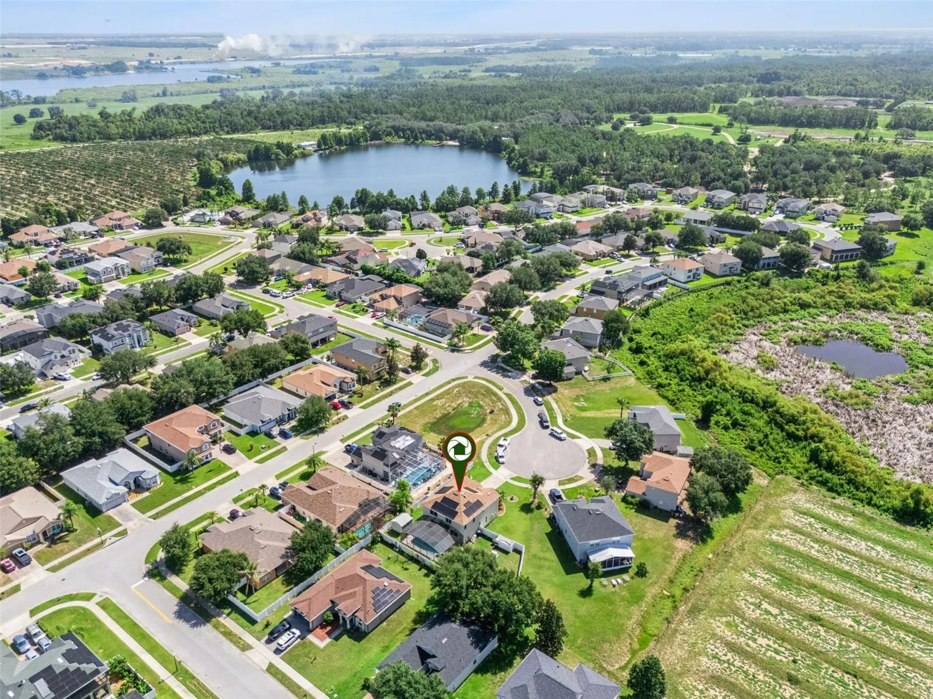 15507 Marblehead Way Clermont FL 34714