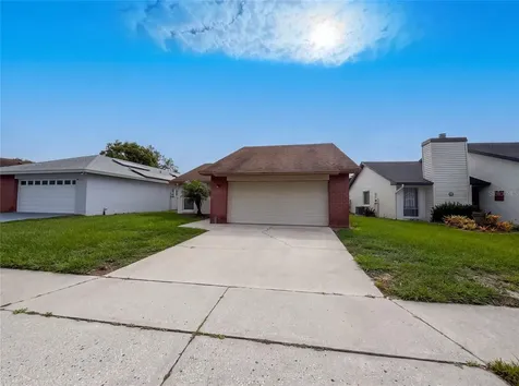 1393 San Diego Court Winter Springs FL 32708